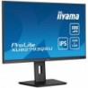 iiyama ProLite XUB2793QSU-B6 LED display 68.6 cm (27") 2560 x 1440 pixels Quad HD Black