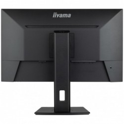 iiyama ProLite XUB2793QSU-B6 LED display 68.6 cm (27") 2560 x 1440 pixels Quad HD Black