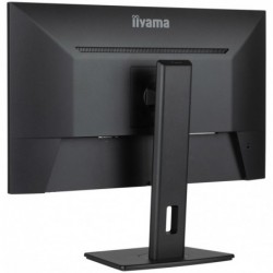 iiyama ProLite XUB2793QSU-B6 LED display 68.6 cm (27") 2560 x 1440 pixels Quad HD Black