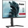 iiyama G-MASTER GB2770HSU-B5 computer monitor 68.6 cm (27") 1920 x 1080 pixels Full HD LED Black