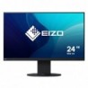 EIZO FlexScan EV2460-BK LED display 60.5 cm (23.8") 1920 x 1080 pixels Full HD Black