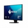 EIZO FlexScan EV2785-BK LED display 68.6 cm (27") 3840 x 2160 pixels 4K Ultra HD Black