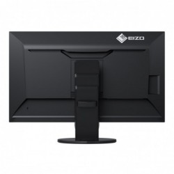 EIZO FlexScan EV2785-BK LED display 68.6 cm (27") 3840 x 2160 pixels 4K Ultra HD Black