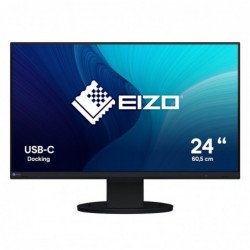 EIZO FlexScan EV2480-BK LED...