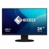 EIZO FlexScan EV2480-BK LED display 60.5 cm (23.8") 1920 x 1080 pixels Full HD Black