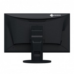 EIZO FlexScan EV2480-BK LED display 60.5 cm (23.8") 1920 x 1080 pixels Full HD Black