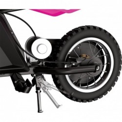 Razor MX125 Dirt electric motorbike