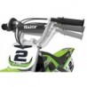 Razor Dirt Rocket SX350 McGrath electric scooter 1 seat(s) 22 km/h Black, Green, Grey, White