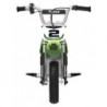 Razor Dirt Rocket SX350 McGrath electric scooter 1 seat(s) 22 km/h Black, Green, Grey, White