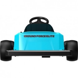 RAZOR GRAND FORCE ELECTRIC GO-KART