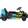 RAZOR GRAND FORCE ELECTRIC GO-KART