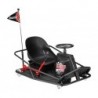 Razor Crazy Cart XL electric drift cart 17 km/h