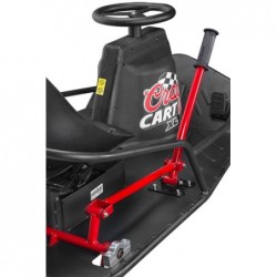 Razor Crazy Cart XL electric drift cart 17 km/h