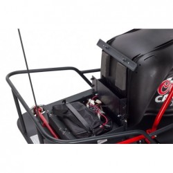 Razor Crazy Cart XL electric drift cart 17 km/h