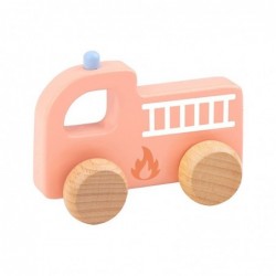 TOOKY TOY Pushing Wooden...