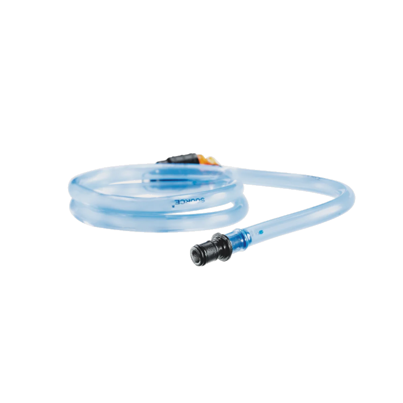 RESERVOIR TUBE DEUTER STREAMER TUBE & HELIX VALVE TRANSPARENT