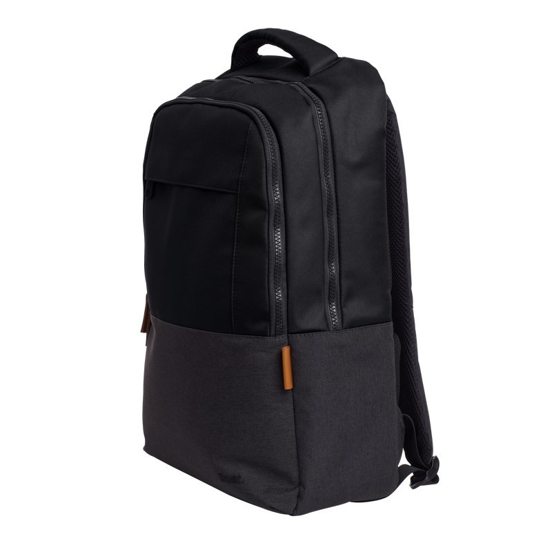 Trust Lisboa 40.6 cm (16") Backpack Black