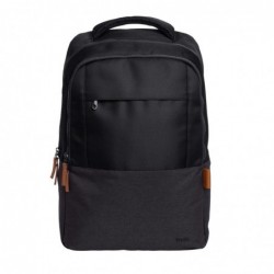 Trust Lisboa 40.6 cm (16") Backpack Black