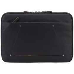 Case Logic 3690 Deco Sleeve 14 DECOS-114  Black