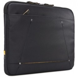 Case Logic 3690 Deco Sleeve 14 DECOS-114  Black