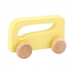 TOOKY TOY Wooden Push Bus...