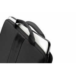 Case Logic 1234 Atttaché 11 QNS-111  Black