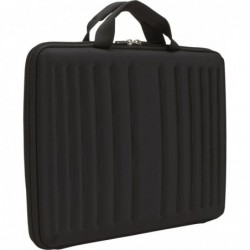 Case Logic 1246 Atttaché 13 QNS-113  Black