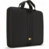 Case Logic 1244 Atttaché 16 QNS-116 Black