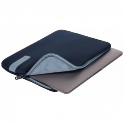 Case Logic 3956 Reflect MacBook Sleeve 13 REFMB-113 Dark Blue