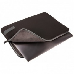 Case Logic 3958 Reflect Laptop Sleeve 13.3 REFPC-113 Black