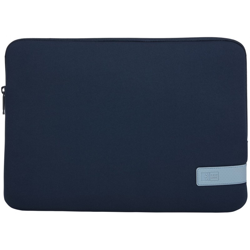 Case Logic 3959 Reflect Laptop Sleeve 13.3 REFPC-113 Dark Blue