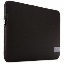 Case Logic 3947 Reflect Laptop Sleeve 14 REFPC-114  Black