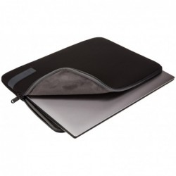 Case Logic 3963 Reflect Laptop Sleeve 15,6 REFPC-116  Black