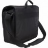 Case Logic 3344 Bryker Messenger 14 BRYM-114  Black