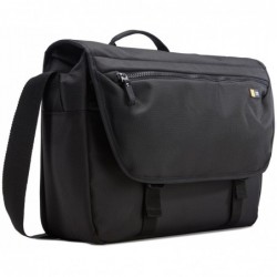 Case Logic 3344 Bryker Messenger 14 BRYM-114  Black