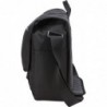 Case Logic 3344 Bryker Messenger 14 BRYM-114  Black