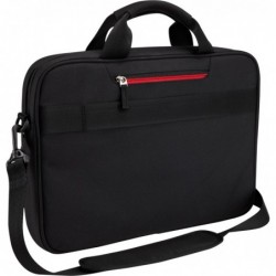 Case Logic 1433 Casual Laptop Bag 15 DLC-115  Black