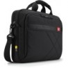 Case Logic 1434 Casual Laptop Bag 16 DLC-117  Black