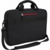 Case Logic 1434 Casual Laptop Bag 16 DLC-117  Black