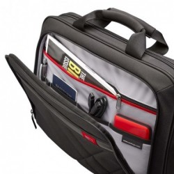 Case Logic 1434 Casual Laptop Bag 16 DLC-117  Black