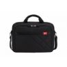 Case Logic 1434 Casual Laptop Bag 16 DLC-117  Black