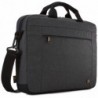 Case Logic 3694 Era Attaché 14 ERAA-114 Obsidian