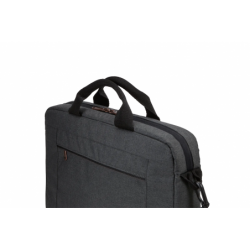 Case Logic 3694 Era Attaché 14 ERAA-114 Obsidian