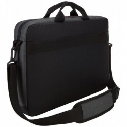 Case Logic 3695 Era Attaché 15.6 ERAA-116 Obsidian