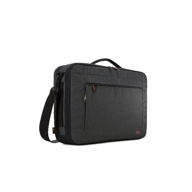 Case Logic 3698 Era Convertible Bag 15.6 ERACV-116 Obsidian