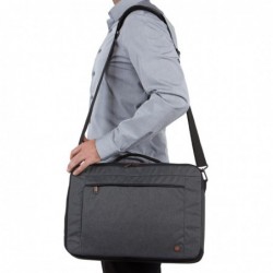 Case Logic 3698 Era Convertible Bag 15.6 ERACV-116 Obsidian