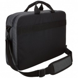 Case Logic 3696 Era Laptop Bag 15.6 ERALB-116 Obsidian