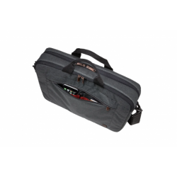 Case Logic 3696 Era Laptop Bag 15.6 ERALB-116 Obsidian