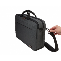 Case Logic 3696 Era Laptop Bag 15.6 ERALB-116 Obsidian