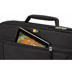 Case Logic 1491 Value Laptop Bag 15.6 VNCI-215 Black